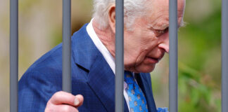 The reason King Charles is forbidden from attending the Pope’s funeral