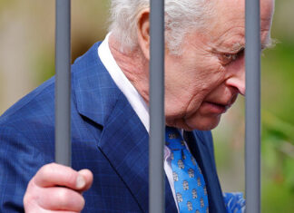 The reason King Charles is forbidden from attending the Pope’s funeral