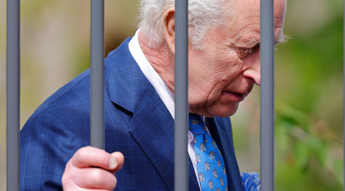 The reason King Charles is forbidden from attending the Pope’s funeral