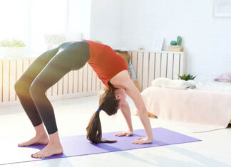 How consuming cannabis affects your body during workout