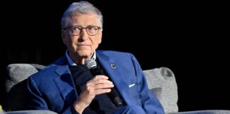 Bill Gates names three professions safe from AI takeover