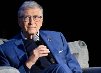 Bill Gates names three professions safe from AI takeover