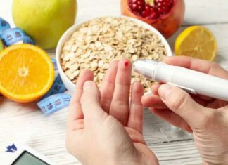Recognizing high blood sugar: 7 early signs