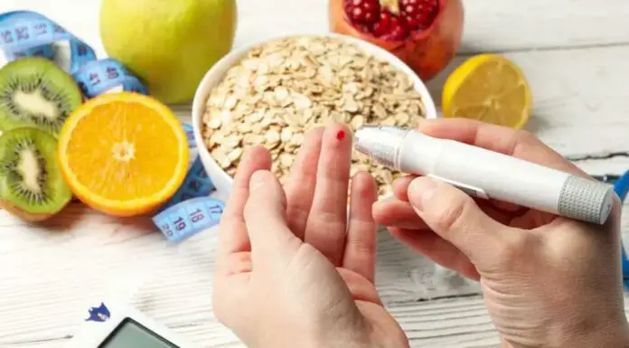 Recognizing high blood sugar: 7 early signs