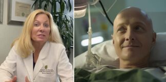 Oncologist reveals the first sign they notice in most cancer patients