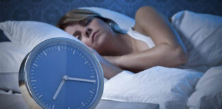 The most dangerous time to sleep: Doctor warns of health issues it may cause