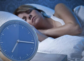 The most dangerous time to sleep: Doctor warns of health issues it may cause