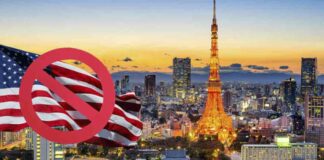 5 foreign countries tightening rules for Americans living and working abroad