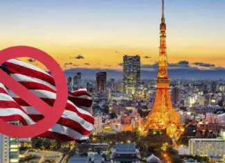 5 foreign countries tightening rules for Americans living and working abroad