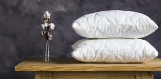 Are you sleeping on hidden toxins?