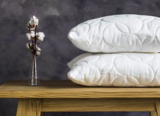 Are you sleeping on hidden toxins?