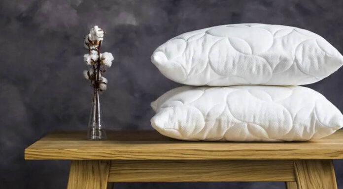 Are you sleeping on hidden toxins?