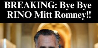 Senator delivers reflective farewell, urges unity and civic responsibility