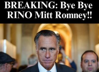 Senator delivers reflective farewell, urges unity and civic responsibility