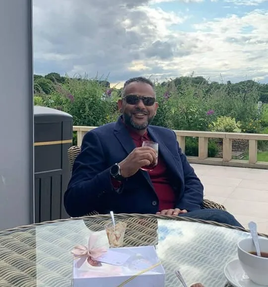 The charges that led to prison time may be over a 2018 tweet he made about the political situation in Sudan, with no mention of Saudi Arabia.