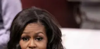 Michelle Obama reveals why she didn’t show up to Trump’s inauguration