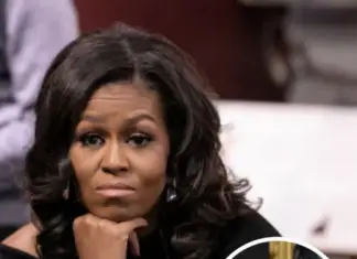 Michelle Obama reveals why she didn’t show up to Trump’s inauguration