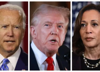 GOP: Biden admin misled on leaked tax returns, including Trump’s