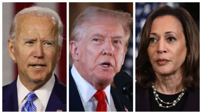 GOP: Biden admin misled on leaked tax returns, including Trump’s