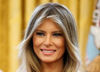 She is different: 10 facts about the First Lady Melania Trump