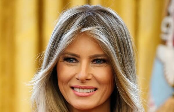 She is different: 10 facts about the First Lady Melania Trump