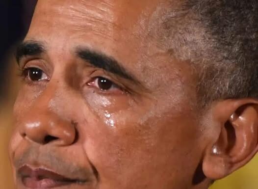 Sad Obama family news