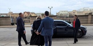 Judge Dugan temporarily removed from official duties by Wisconsin Supreme Court