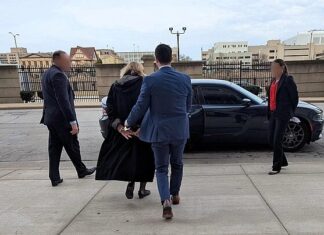 Judge Dugan temporarily removed from official duties by Wisconsin Supreme Court