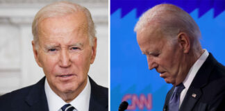 Doctor who worked with Joe Biden says he had cancer ‘while president’