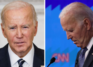 Doctor who worked with Joe Biden says he had cancer ‘while president’