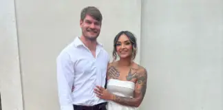 Husband takes own life day after ‘perfect’ honeymoon