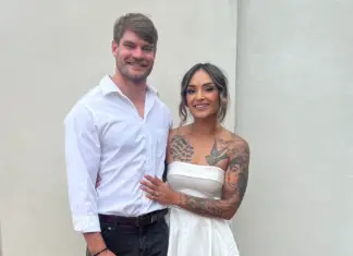 Husband takes own life day after ‘perfect’ honeymoon