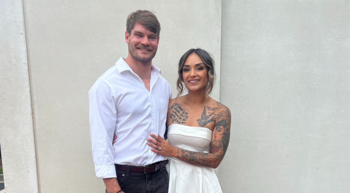 Husband takes own life day after ‘perfect’ honeymoon