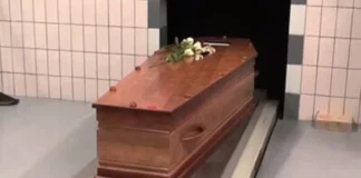 This is what really happens during cremation, and it’s not pretty
