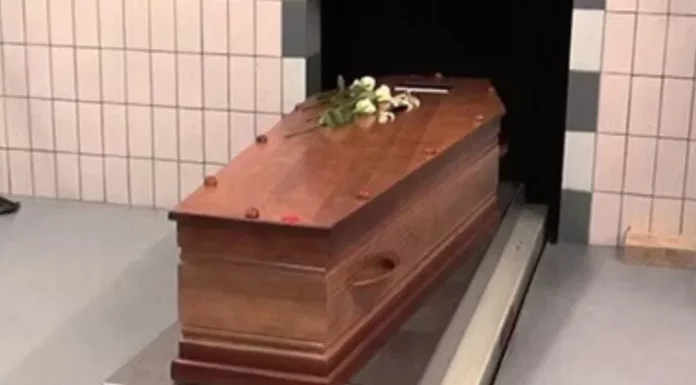 This is what really happens during cremation, and it’s not pretty
