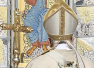 New pope Leo XIV has long opposed JD Vance and Trump over policies