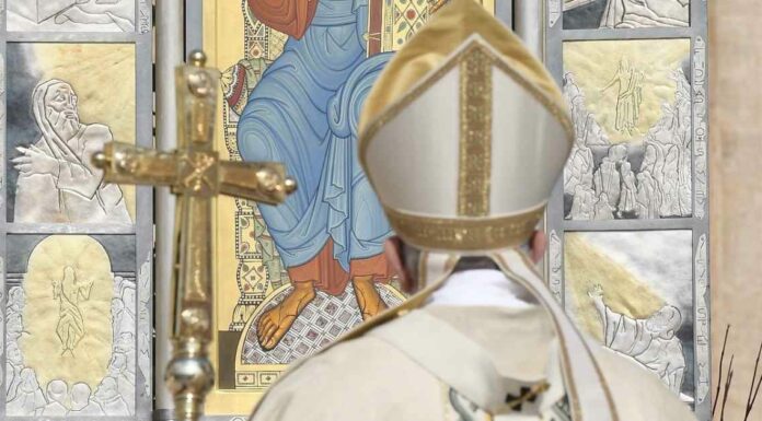 New pope Leo XIV has long opposed JD Vance and Trump over policies