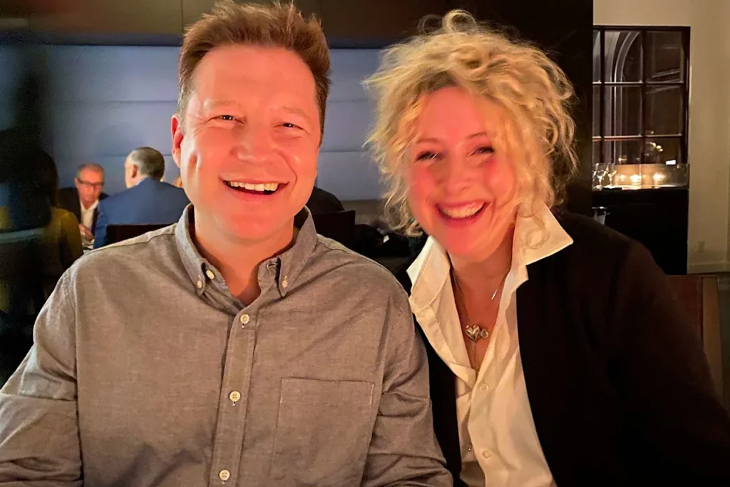 Jenifer Darbellay, wife of Hallmark actor Noel Johansen, was killed during the Vancouver attack.