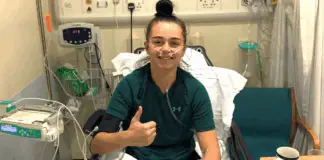 Boxer Georgia O’Connor, 25, said doctors ‘gaslit’ her on cancer concerns for months before tragic death