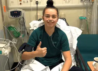 Boxer Georgia O’Connor, 25, said doctors ‘gaslit’ her on cancer concerns for months before tragic death