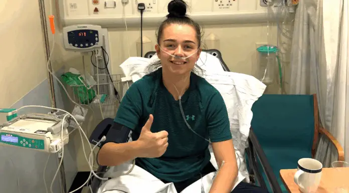 Boxer Georgia O’Connor, 25, said doctors ‘gaslit’ her on cancer concerns for months before tragic death