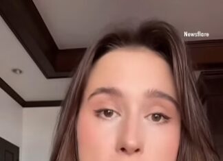 Woman smelled something ‘weird’ in hotel room — what she found traumatized her for life