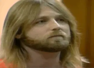 Infamous death row inmate’s final words mention Trump