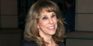 Denise Alexander, ‘General Hospital’ actress, dies at 85