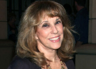 Denise Alexander, ‘General Hospital’ actress, dies at 85