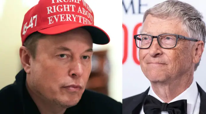Musk responds to Bill Gates’s claim that he was ‘killing children’