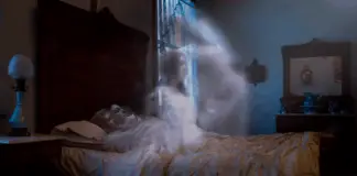 End-of-life nurse shares one movement people make when they near death