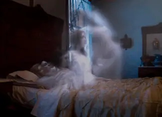 End-of-life nurse shares one movement people make when they near death