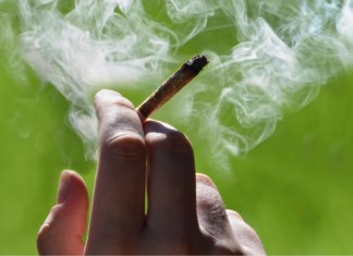Experts issue warning as people share terrifying experiences after smoking weed