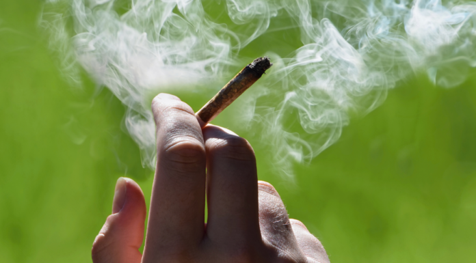 Experts issue warning as people share terrifying experiences after smoking weed